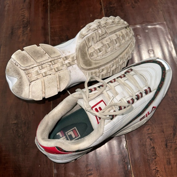 Condition: Used (normal wear)
Men’s shoes - Picture 5 of 5